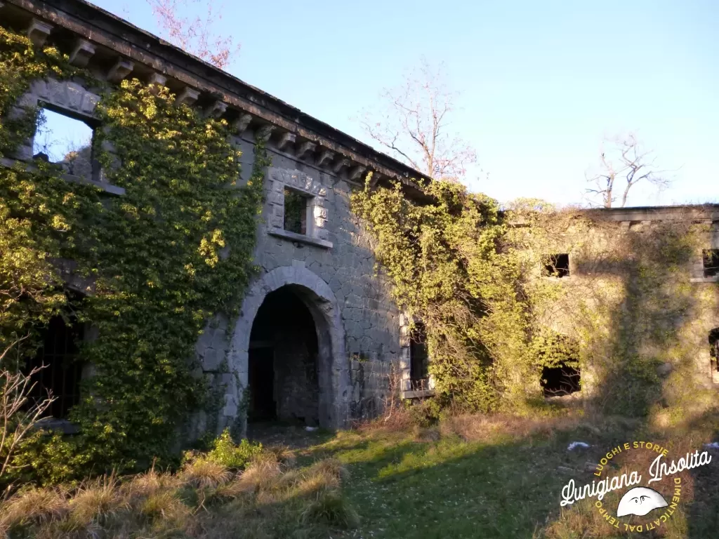 Forte Bastione
