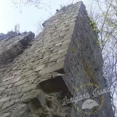 Castello Giovagallo