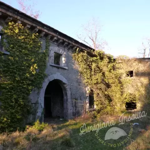 Forte Bastione